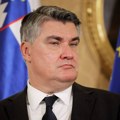 Milanović: Srbija da objasni napad na Kosovu, to nisu razdragani momci, to je trenirano