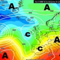 Meteorolog marko čubrilo: Čemu da se nadamo do kraja meseca početkom nedelje toplo, od srede obilnije kiše i pljuskovi…