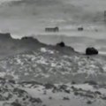 Izrael tenkovima ušao u gazu Oklopna vozila prošla graničnu zonu, najveći upad u dosadašnjim sukobima (video)