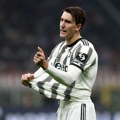 Juventus spremio zamenu za Vlahovića
