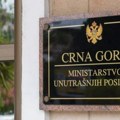 MUP CG potrošio 687.000 evra: Koliko su bili teški ugovori o delu