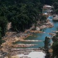 Brazil: Zabeležena najviša temperatura svih vremena - 44,8 stepeni Celzijusovih