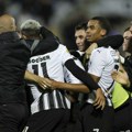 Partizan igra derbi kola, a ulaz besplatan: Crno-beli otvaraju kapije za meč sa TSC-om