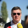 Skoro trećina građana podržava HDZ, Milanović najpopularniji političar