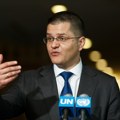 Jeremić: „Nakon izbora nema dogovora sa režimom i menjanja stavova“