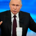 Putin: "Rusija neće odustati od ciljeva specijalne vojne operacije"