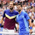 Novak nije favorit? Australijanci poručuju – Danil, vreme je