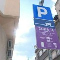 Beogradski "Parking servis" ni danas ne naplaćuje parkiranje, sve javne garaže, posebna i SMS parkirališta su otvorena