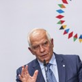 Borelj osudio izjave zvaničnika izraelske vlade: Civili u Gazi moraju biti zaštićeni
