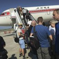 Grupa turista iz Rusije biće prva koja će posetiti Severnu Koreju od 2020.