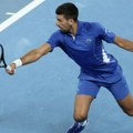 Odmah nakon pobede Đokovića u Australiji: Oglasio se Ju-Es open, imali poruku za Novaka (foto)