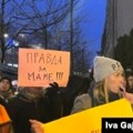 'Bila sam iskasapljena': Raste broj optužbi za akušersko nasilje u Srbiji