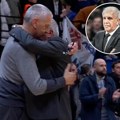 "Otkriću vam jednu ekskluzivu o željku i draženu!" Aco Petrović zagrlio Obradovića usred Zagreba: Dirnuo me je!