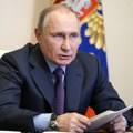 Putin: Učinićemo sve da iskorenimo nacizam, sledbenici “osuđeni na propast”