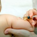 SZO i UNICEF: Vakcinacija neophodna da bi se zaštitila deca od velikog kašlja