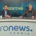 Ko su dobitnici, a ko gubitnici posle "drame" u Skupštini i rezolucije EP: Stojanović i Tomić u emisiji Direktno