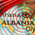 Drhti tlo u Albaniji: Zemljotres registrovan blizu Elbasana