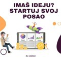 Oglas za iskazivanje interesovanja potencijalnih kandidata u ostvarivanju podsticaja kod započinjanja posla Start ap