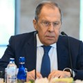 Rusija odgovara NATO-u! Lavrov: Rasporedićemo dodatno oružje zbog ulaska Finske i Švedske u Alijansu