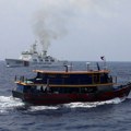 Sudar kineskog i filipinskog broda: Kinezi upotrebili i vodene topove