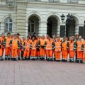 Tihe heroine Novog Sada: Radnice "Čistoće" čiste gradske ulice 365 dana u godini