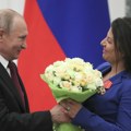 "Nestaćete za pet: Godina!" Putinova omiljena novinarka preti: Da li je ova zemlja sledeća na meti Rusije?