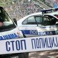 Sudar četiri vozila u Čačku: Devojka (19) povređena, hitno prevezena u bolnicu