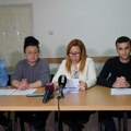 Kriveljani na blokadi traže nastavak dijaloga sa Srbija Ziđin Koper do kraja nedelje
