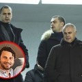 OTKRIVAMO Policija u stanu sina Zvezdana Terzića Nikše posle prebijanja fudbalskog menadžera pronašla šest pištolja za…