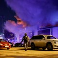 Још готово стотину несталих након напада у Москви