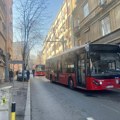 Svetsko prvenstvo u krosu zatvara deo prometne ulice na Novom Beogradu, 5 autobuskih linija menja trasu kretanja