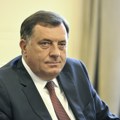 Dodik uz Vučića: “Uvek si bio na strani istine!”