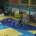 Skandal u Leskovcu: Zvezda napustila teren zbog sudija, protivnik im pokazivao put u svlačionicu!
