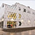 Svečano otvoredna nova zgrada Studentskog kulturnog centra Novog Sada