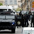 Uhapšen tinejdžer u Francuskoj, najavio samoubilački napad tokom Olimpijade