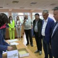 Zdrava Srbija predala listu odbornika za izbore u Čajetini