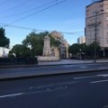 Beograd spava Ovog jutra izgleda kao da su već počeli praznici (foto)