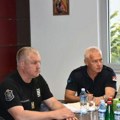 Вујовић након састанка у Ужицу: Приоритет гашење пожара, после санација депоније