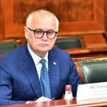 Весић: Нема животно угрожених, двоје од четворо повређених данас можда иду кући из болнице