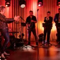 На јубиларном Џез фесту у Ваљеву у публици и бројни познати домаћи музичари, које је одушевио наступ Ђина Ванелија…