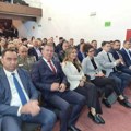 Kulić na Dan opštine Medveđa o velikim planovima za Sijarinsku banju (video)
