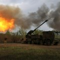 Zapadni zvaničnik: Ukrajina počela da gađa ciljeve na teritoriji Rusije koristeći oružje iz SAD