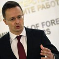Mađarski ministar „odbrusio“ Zapadu zbog kritika što učestvuje na Međunarodnom ekonomskom forumu u Rusiji