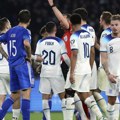 Engleska u problemu: Defanzivac neizvestan za prvi meč sa Srbijom