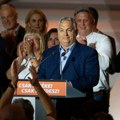 Gorka pobeda Orbanovog Fidesa na evropskim izborima