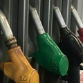 Nove cene goriva: Dizel poskupeo, benzin miruje