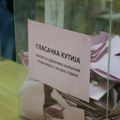 Biračko mesto u Miljkovcu otvoreno na vreme, 121 birač ponovo glasa za odbornike