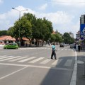 Leskovačka policija sutra flajerima podiže svest o bezbednosti biciklista u saobraćaju
