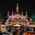 Beč ponovo najprikladniji grad za život na svetu
