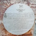 Jubilej spomenika posvećenog Horskim svečanostima u Nišu